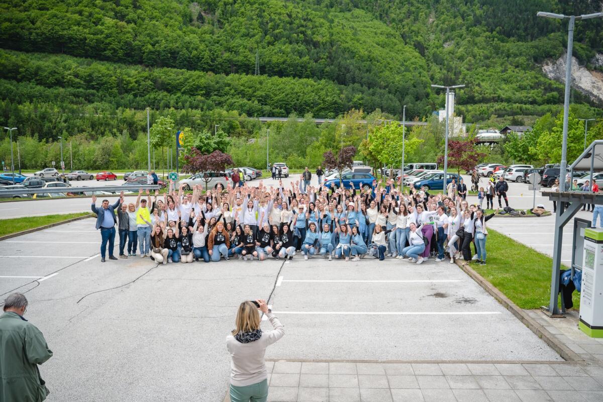 Predstavitev članic: Mladinski Center Jesenice – Mladinska Mreža MaMa