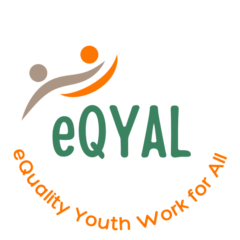 Vabilo na diseminacijski dogodek projekta eQYAL – eQuality Youth Work for All