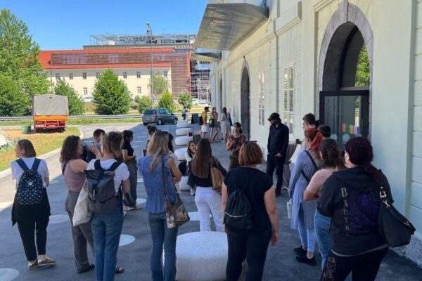 razširimo rezultate mreža mama mladinski sektor 6